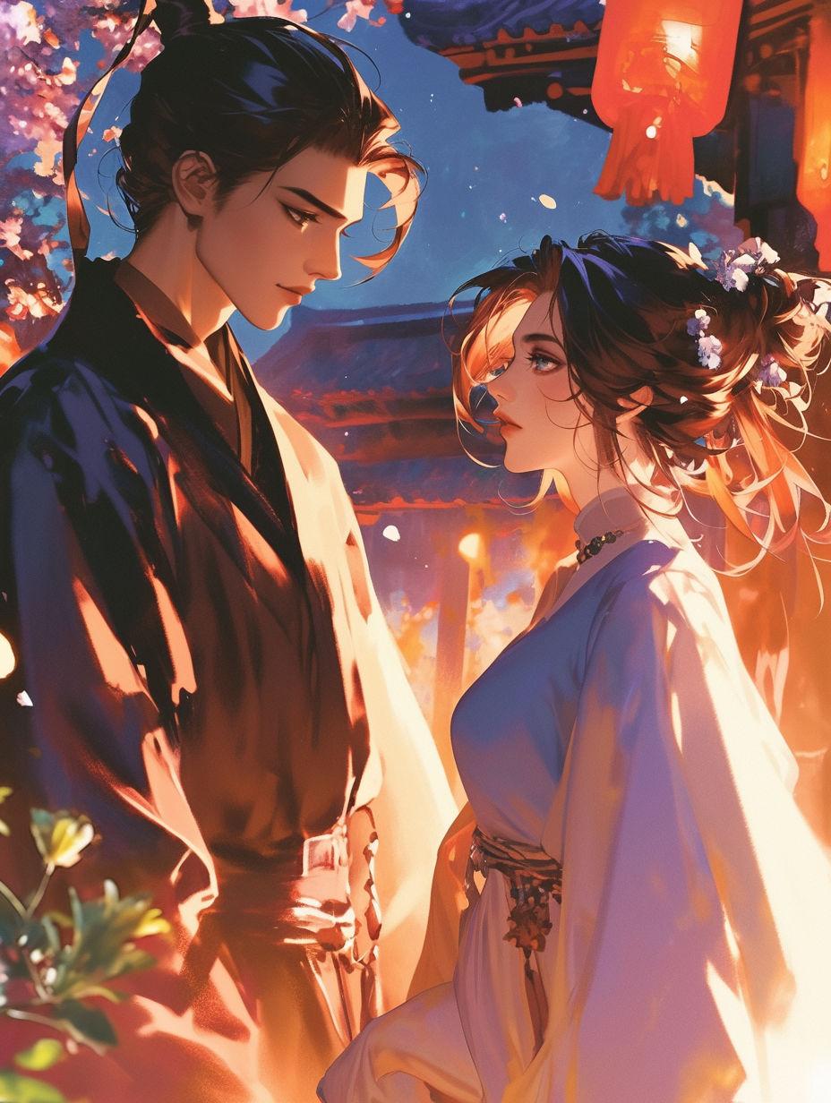 重生帝女归来