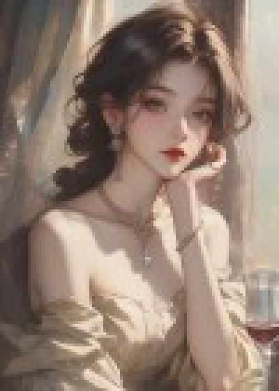 快穿之美人晋江