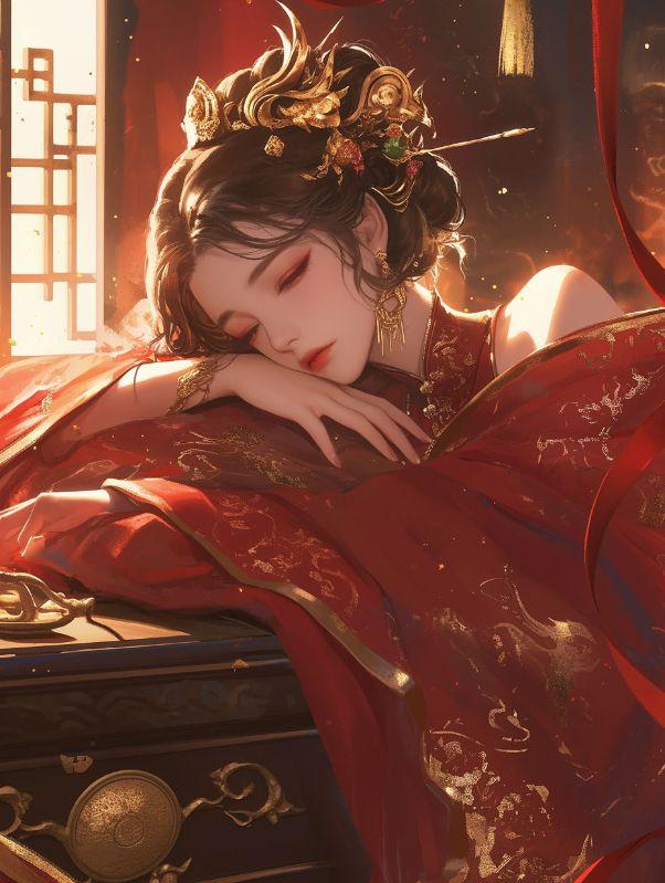 了不起的新娘泰剧