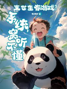 无限怪物训练营全集