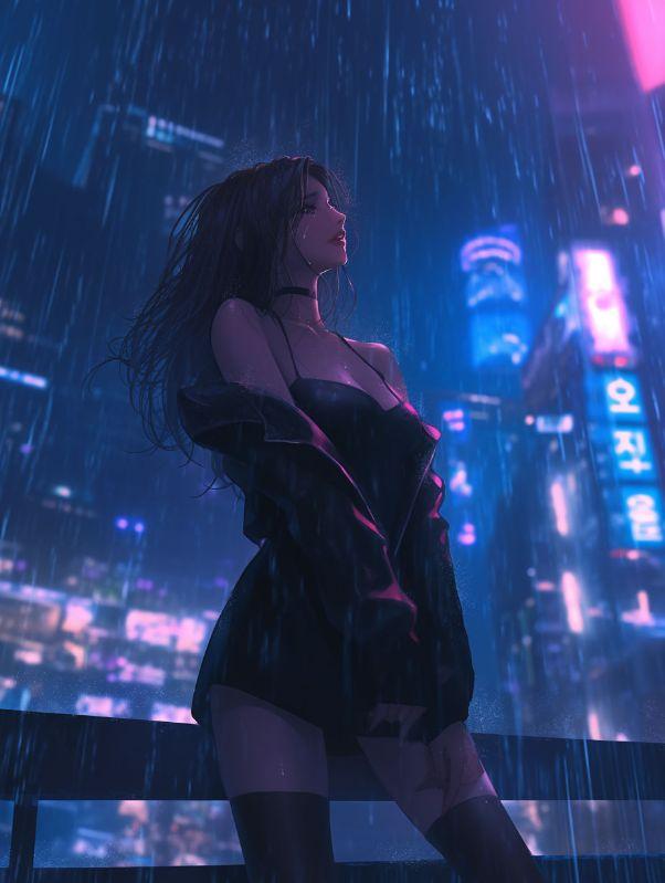 诸天运气