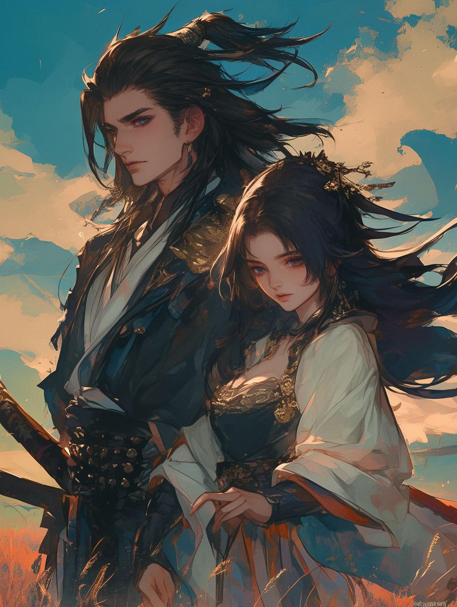 诸天流