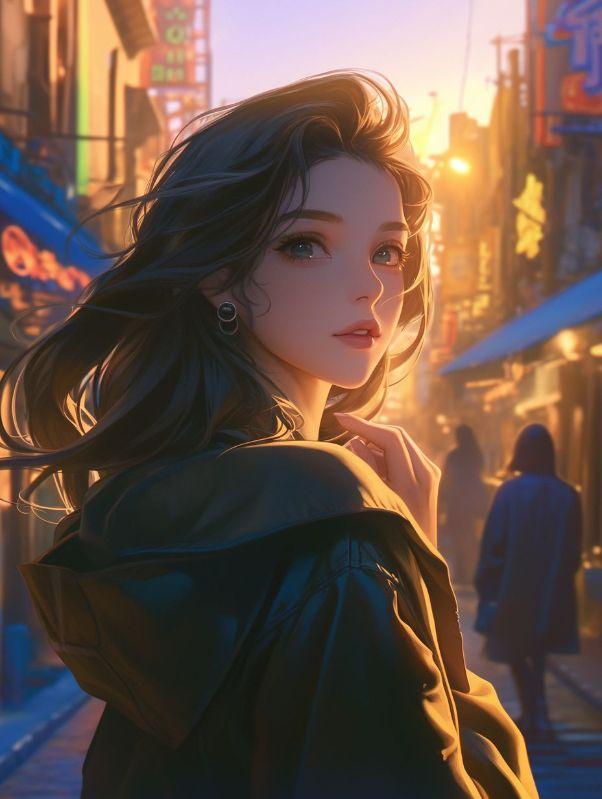 求存同异 和而不同