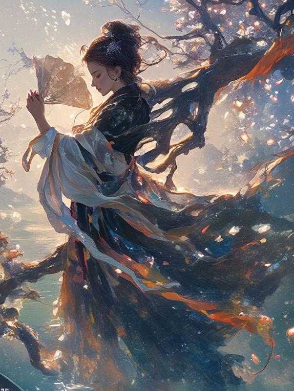 踏雪寻梅 歌词