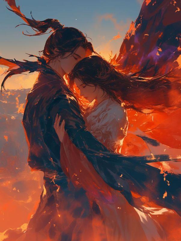 师尊从不走套路剧情