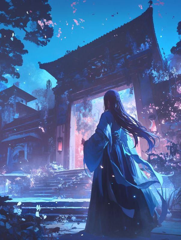 等你千年只为跟你表白是什么歌