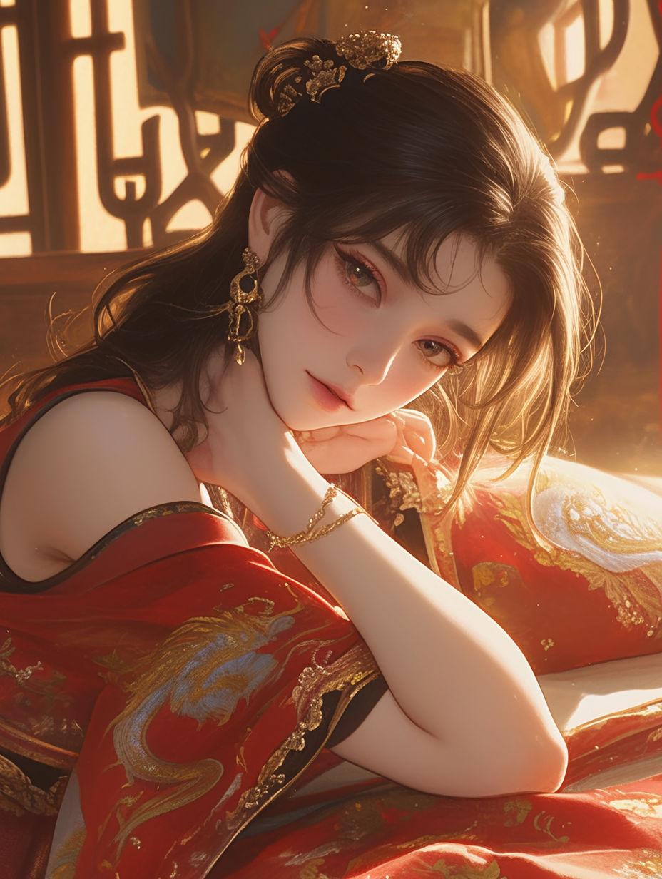 离婚成为富婆后[娱乐圈