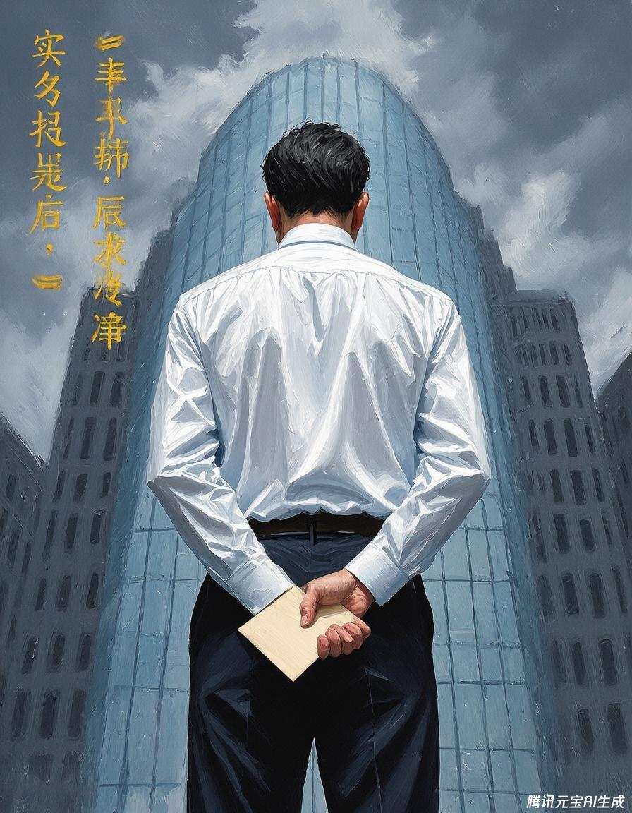 我不是没有用的人