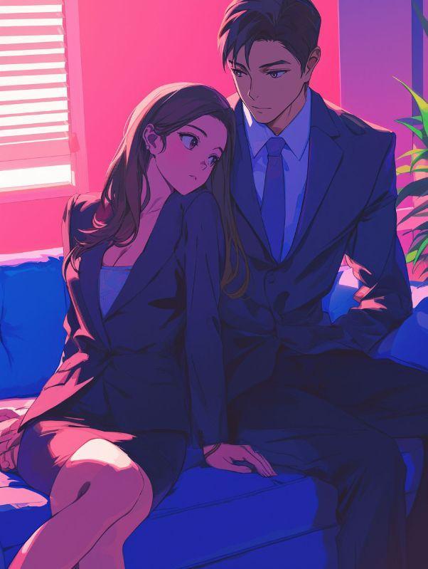 清冷美人是谁