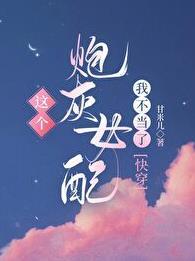 厮守期望 by 翡冷萃讲的什么