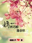 废后嫡女狠角色